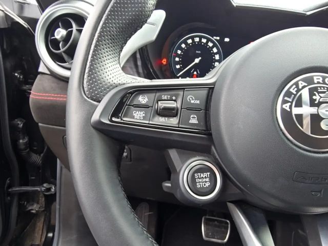 Alfa Romeo Tonale Hybrid Veloce