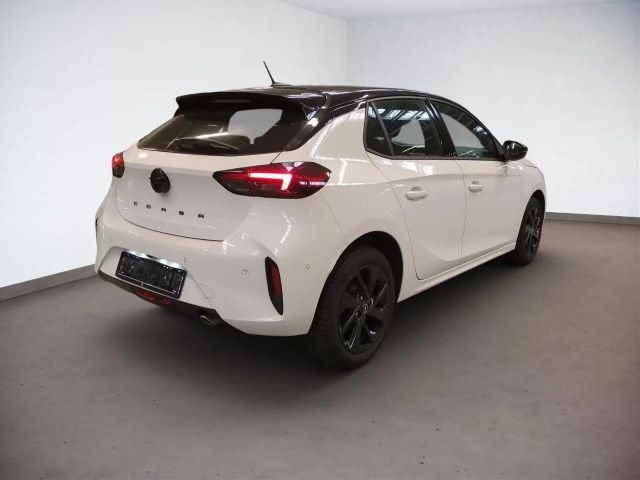 Opel Corsa GS-Line Grand Sport