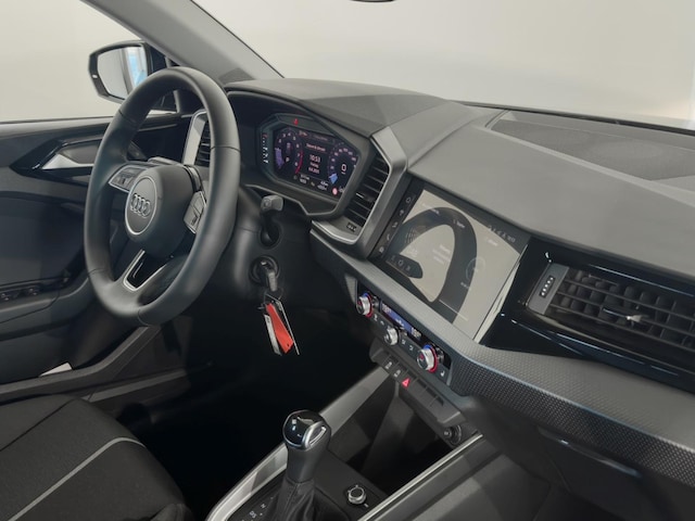 Audi A1 25 TFSI S-Tronic Sportback