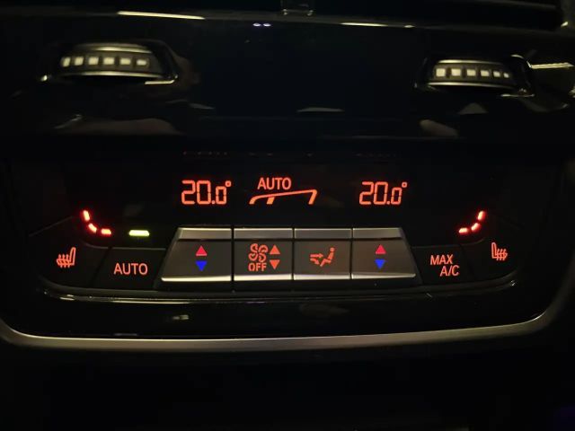 BMW X6 Competition Coupé