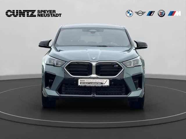 BMW X2 M35i xDrive