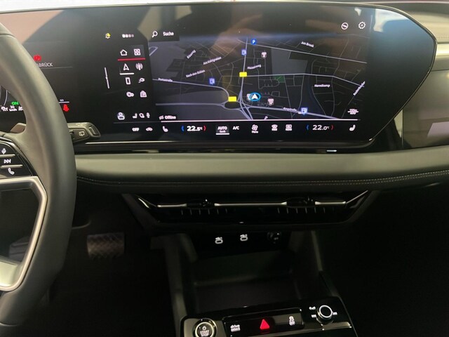 Audi A6 e-tron Avant Performance