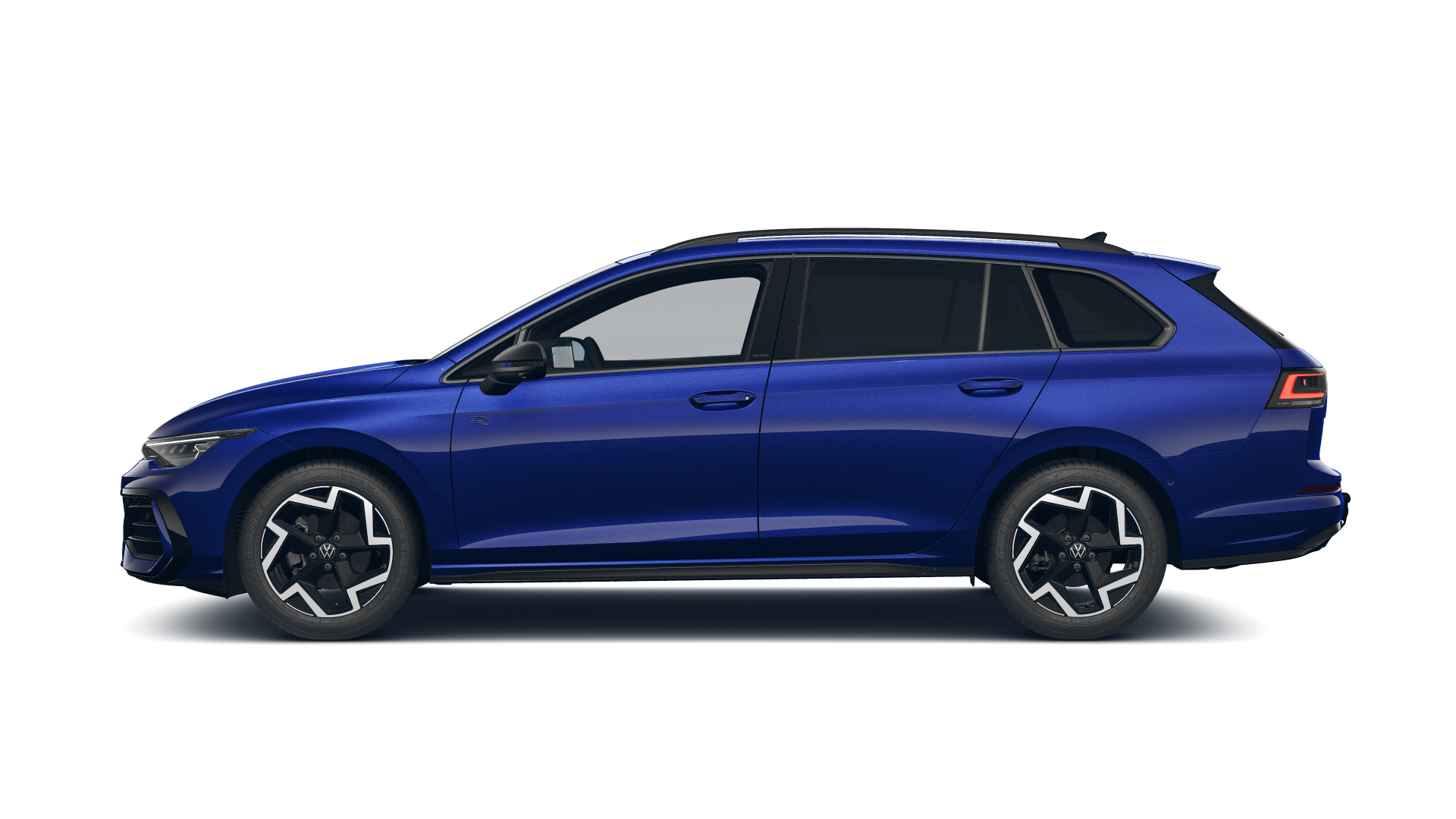 Volkswagen Golf DSG R-Line Variant