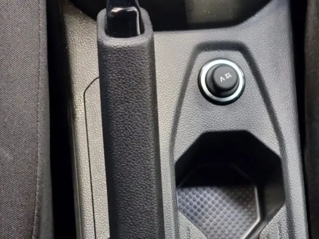 Volkswagen Polo 1.0 TSI