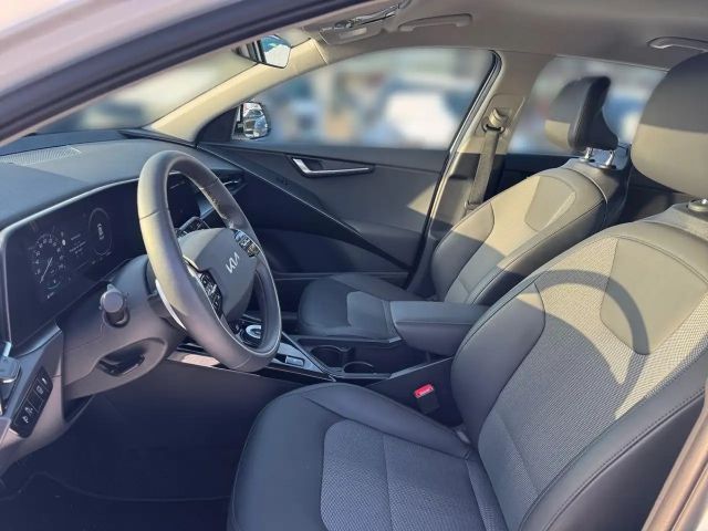 Kia Niro Hybrid Vision