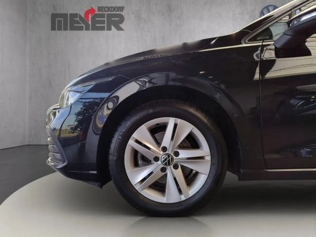 Volkswagen Golf 1.5 TSI Life