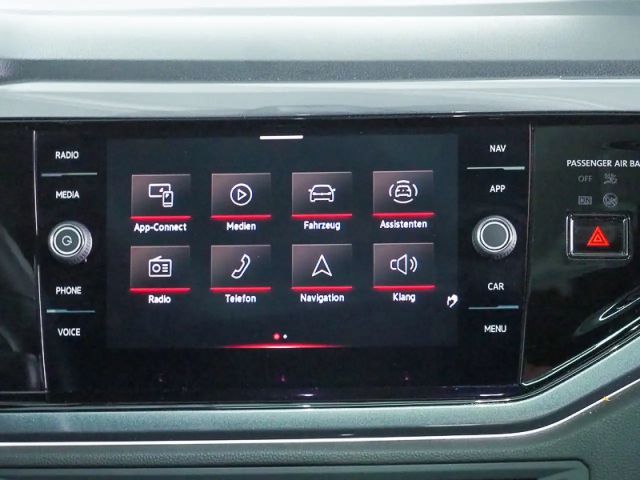 Volkswagen Polo 2.0 TSI DSG GTI