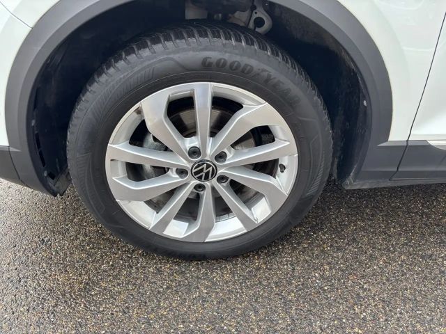 Volkswagen T-Roc 1.5 TSI DSG Style