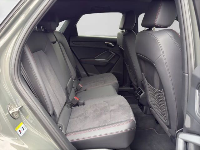 Audi Q3 35 TFSI S-Line