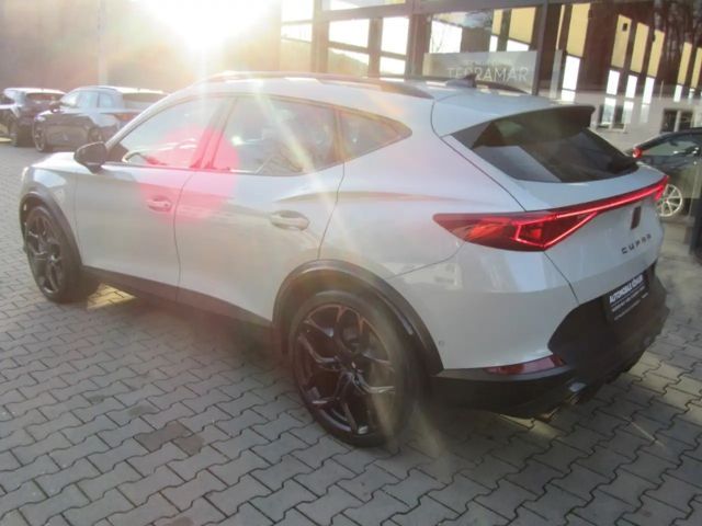 Cupra Formentor 2.5 TSI DSG VZ5