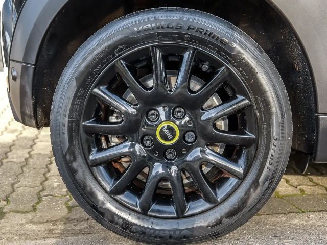 MINI Mini Electric SE