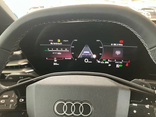 Audi A5 2.0 TDI Avant S-Line