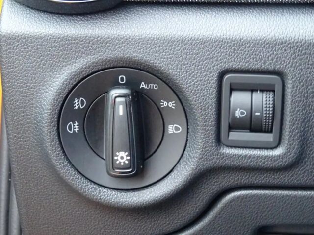 Skoda Fabia 1.0 TSI Selection