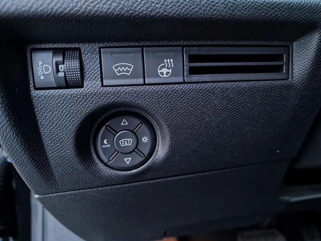 Citroën C4 Max PureTech