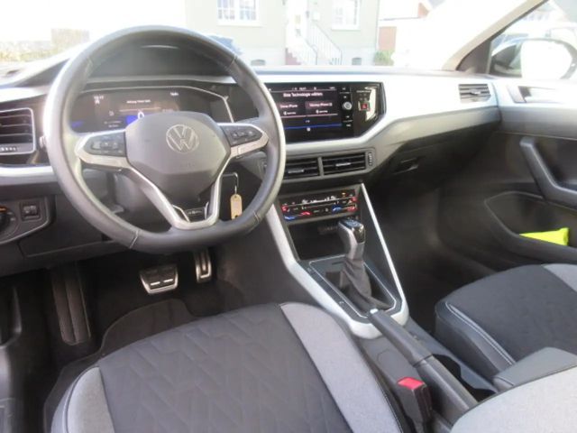 Volkswagen Taigo 1.0 TSI DSG