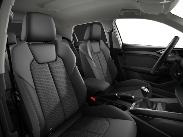 Audi A1 30 TFSI S-Line Sportback