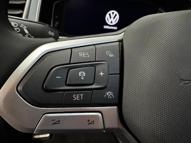 Volkswagen T-Roc 1.5 TSI DSG