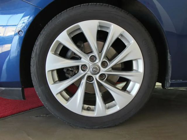 Opel Astra 1.5 CDTI Sports Tourer Ultimate