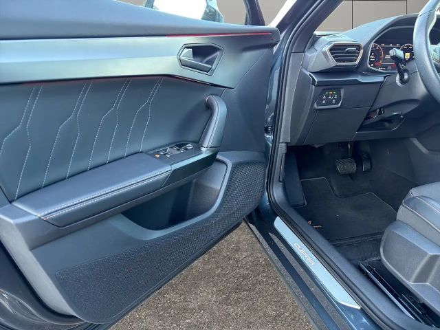 Cupra Formentor 4Drive DSG