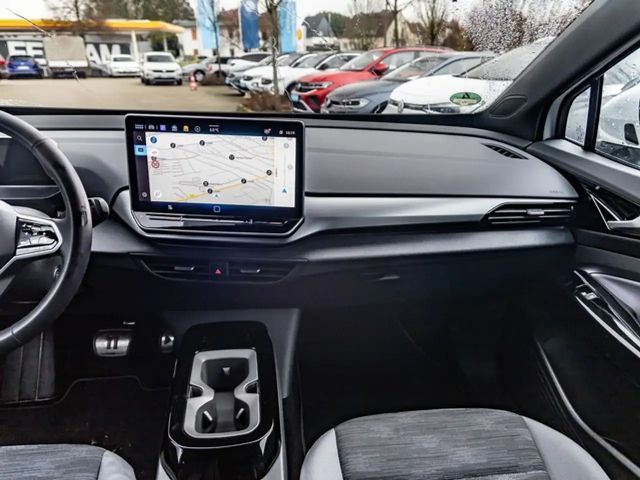 Volkswagen ID.4 IQ.Drive Performance Pro