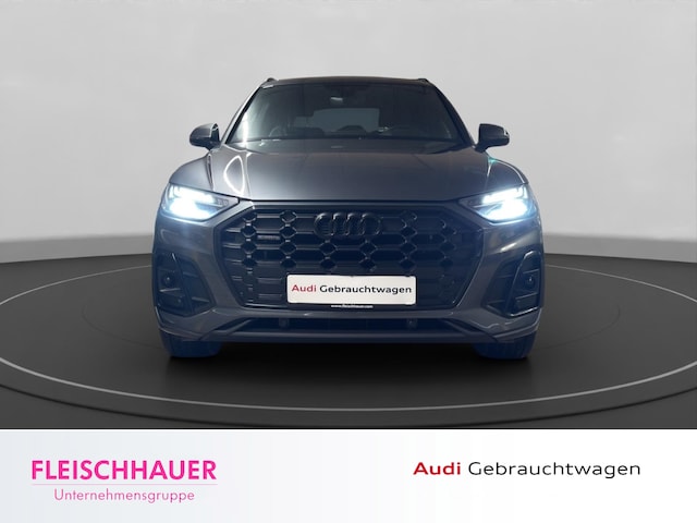Audi Q5 40 TDI Quattro S-Tronic