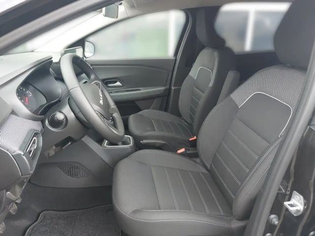 Dacia Jogger TCe 110