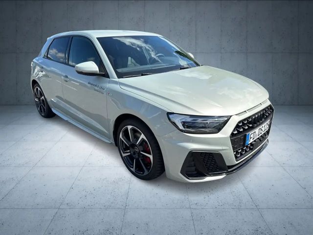 Audi A1 40 TFSI S-Line