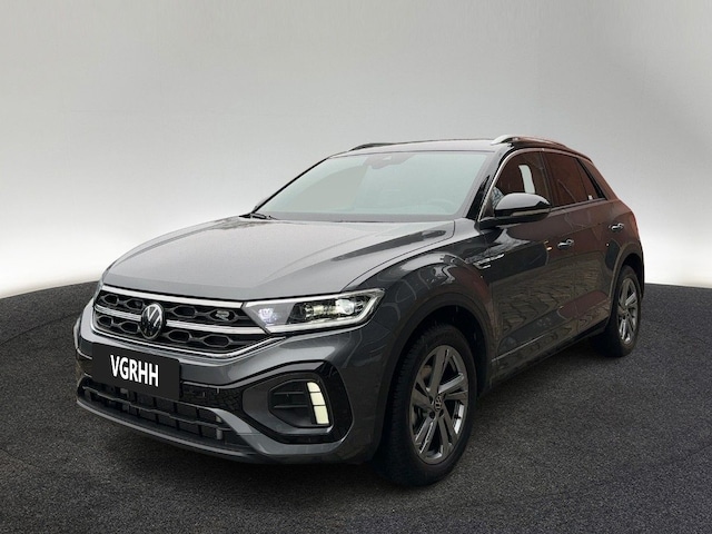 Volkswagen T-Roc 1.5 TSI DSG R-Line