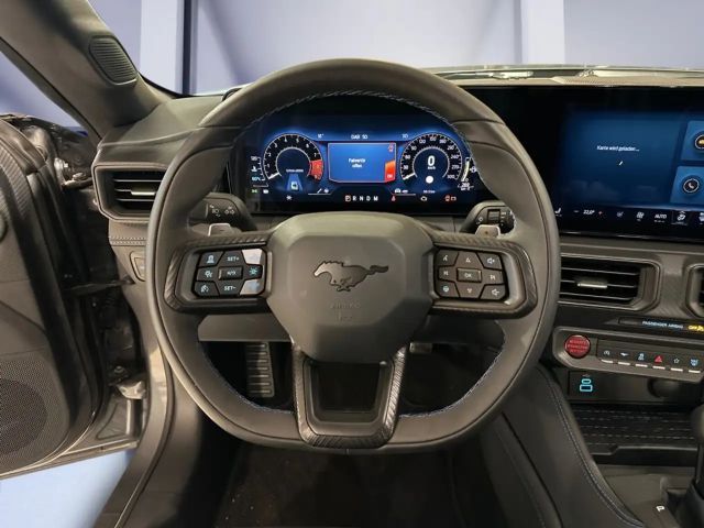 Ford Mustang Fastback GT 5.0 V8