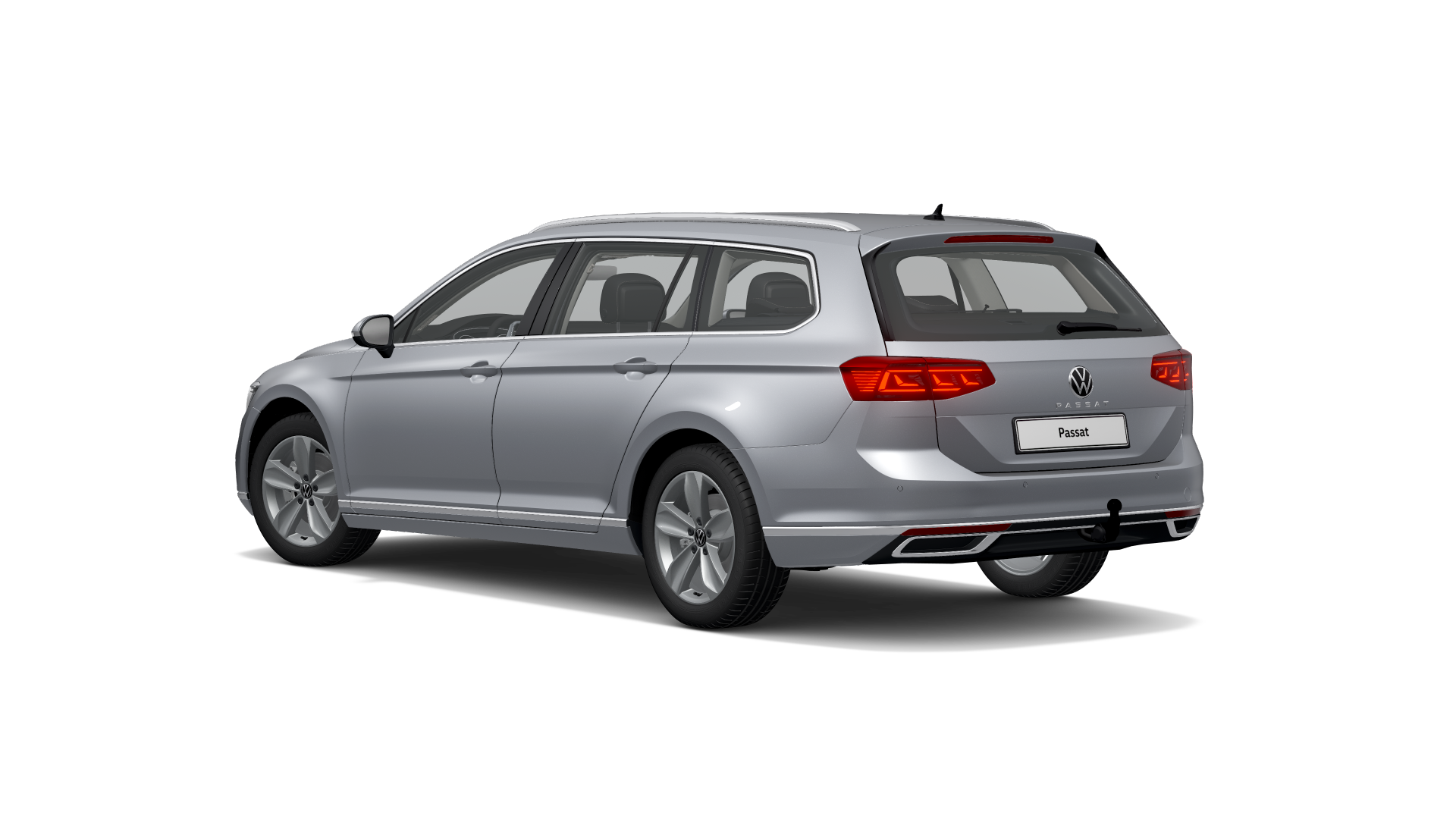 Volkswagen Passat 2.0 TDI DSG Variant