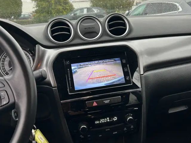 Suzuki Vitara 4x2 Comfort