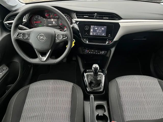 Opel Corsa Edition F Edition