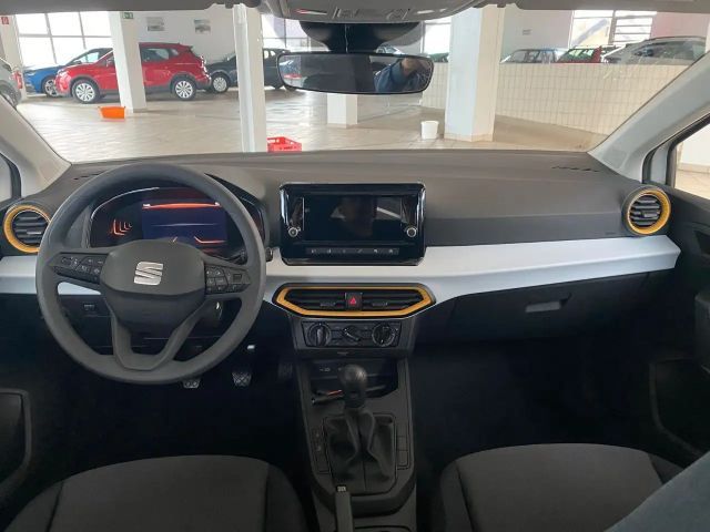 Seat Ibiza 1.0 TSI Reference