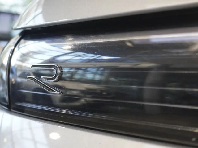 Volkswagen Tiguan 2.0 TDI