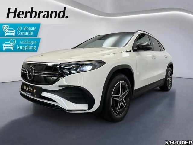 Mercedes-Benz EQA 250 AMG Line