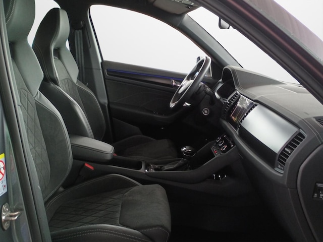 Skoda Kodiaq 1.5 TSI Sportline
