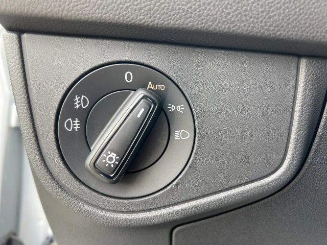 Volkswagen Polo DSG Style