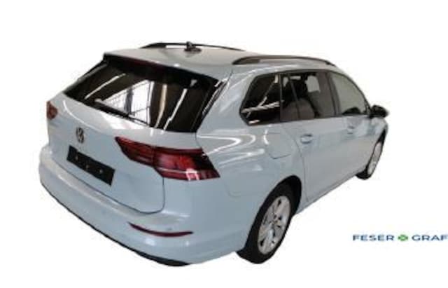 Volkswagen Golf 1.5 TSI Life Variant