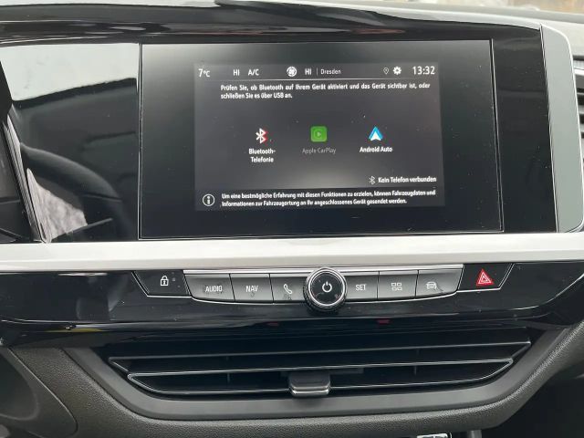 Opel Grandland X 1.2 Turbo Turbo