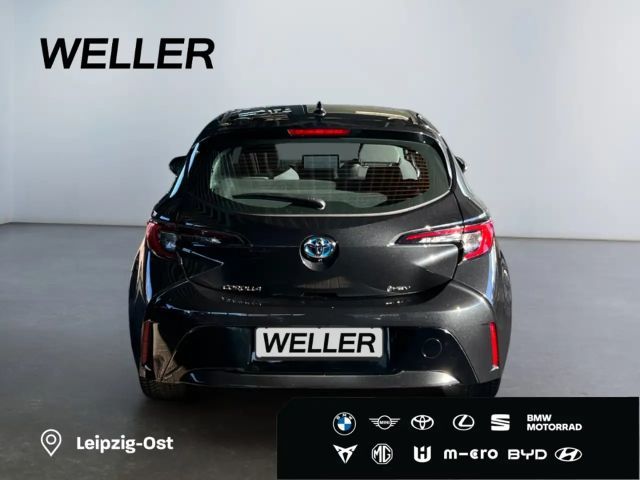 Toyota Corolla Business Hybride