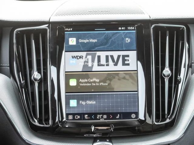 Volvo XC60 Dark Ultimate