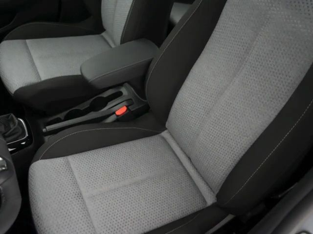 Opel Corsa F FACELIFT+LED LICHT+RÜCKFAHRKAMERA+SITZ-/LENKRADH