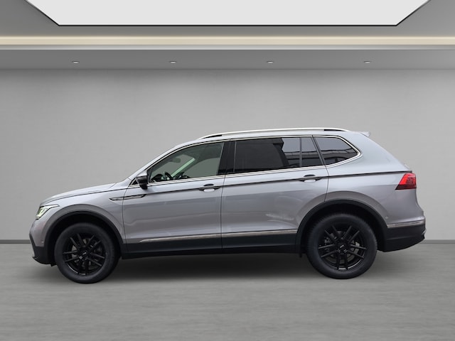 Volkswagen Tiguan Allspace DSG IQ.Drive Life