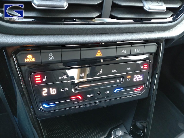 Volkswagen T-Roc T-ROC 1.5 E2 R-L  BT110 TSID7F