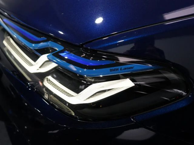 BMW M5 Competition Sedan