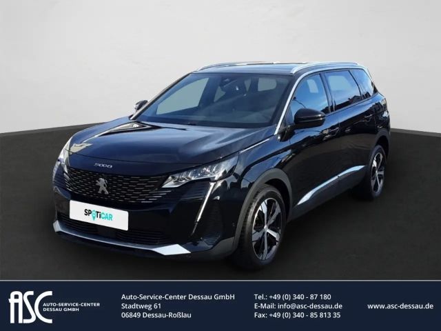 Peugeot 5008 Allure Pack EAT8 HDi