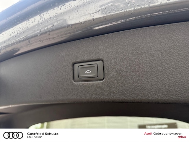 Audi Q5 50 TDI Quattro Sportback