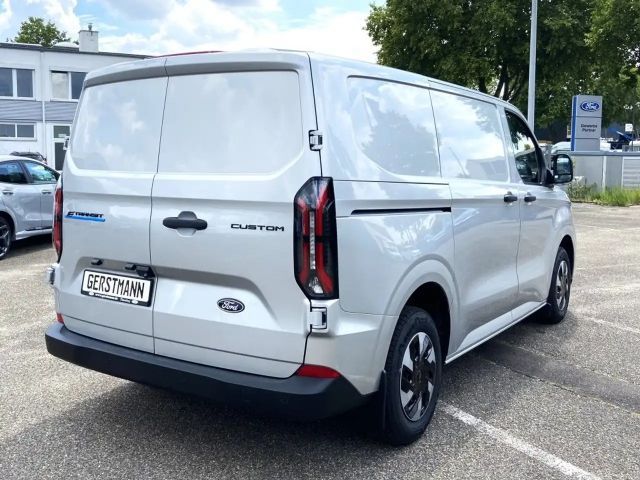 Ford E-Transit Custom 320 L1H1 Kasten Trend Technopaket