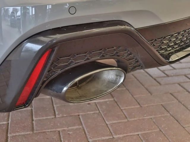 Audi RS6 4.0 TFSI Avant Performance