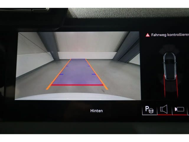 Audi A3 30 TFSI Sedan Sportback